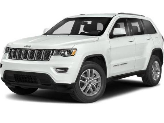 JEEP GRAND CHEROKEE 2021 1C4RJEAG3MC517603 image
